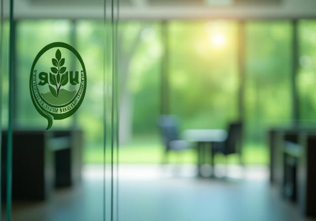 Certificación ISO 14001 en entornos corporativos