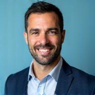 Javier Soler - Ingeniero Ambiental