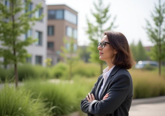 Naturaleza y sostenibilidad en Madrid