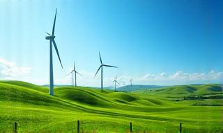 Paisaje sostenible en España