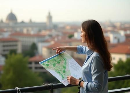 Consultoría ambiental profesional
